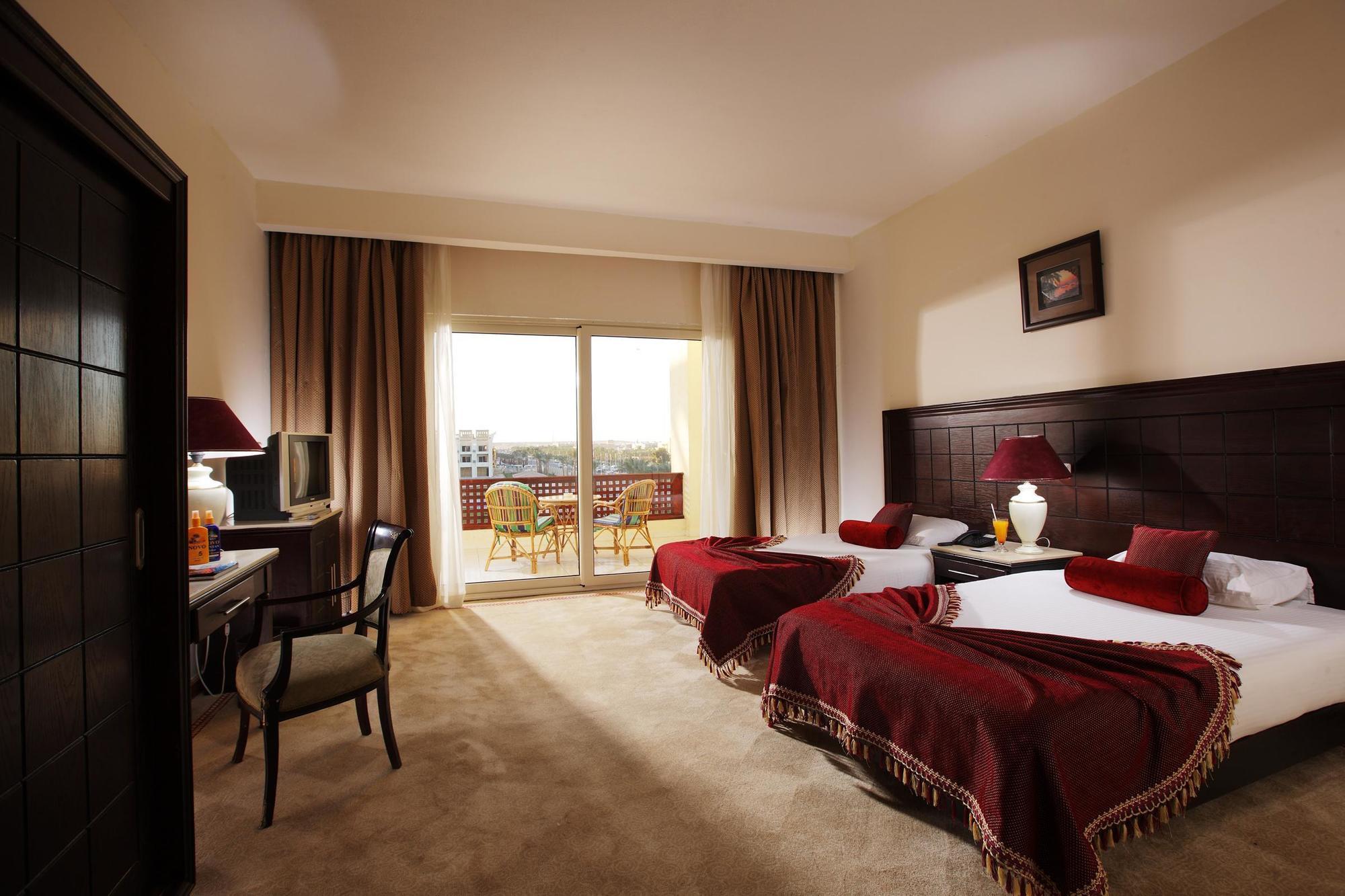 Golden 5 Sapphire Suites Hotel Hurghada Exterior foto